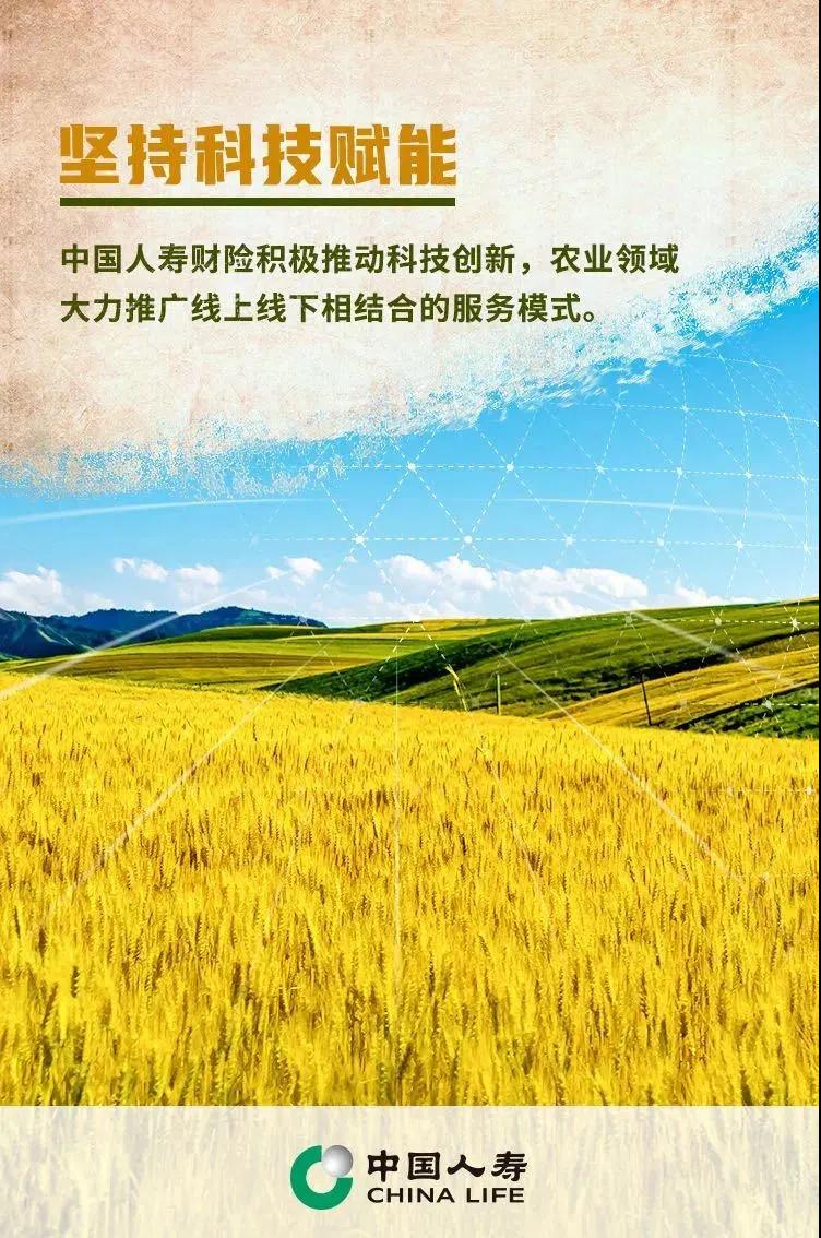 弘扬厉行节约之风中国人寿坚持绿色可持续发展